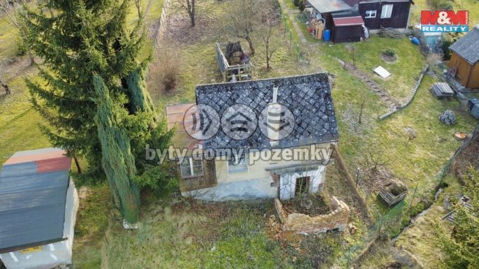 Prodej, Chata, Rudoltice