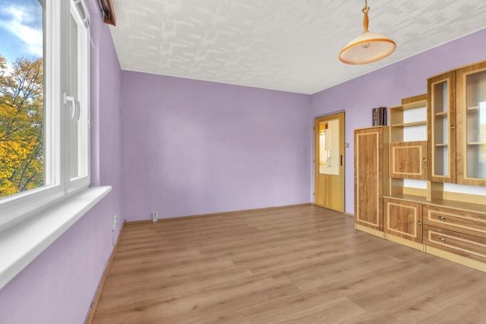 Prodej, Byt 4+1, Chrudim