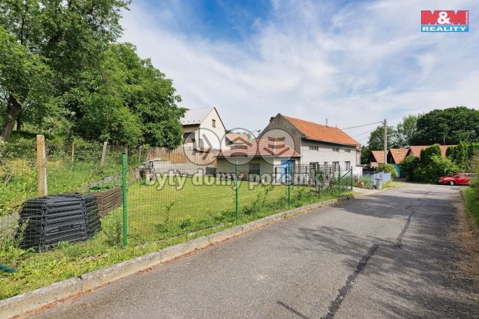 Prodej, Rodinný dům, Roštín