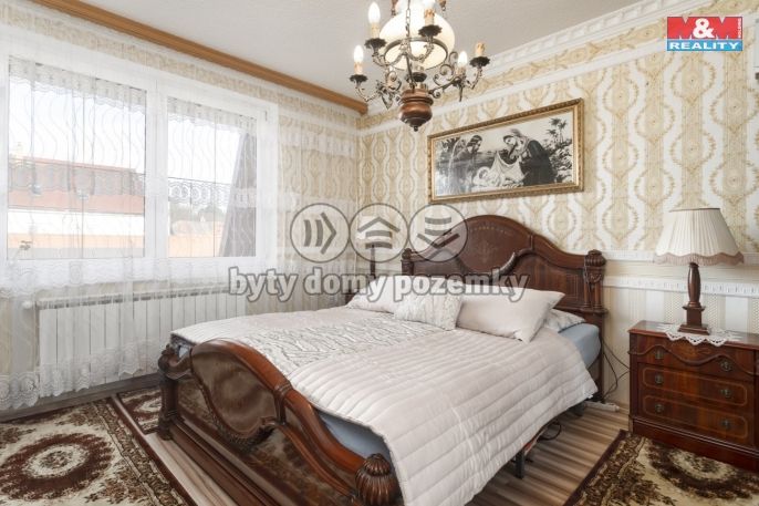 Prodej, Rodinný dům, Ostrava