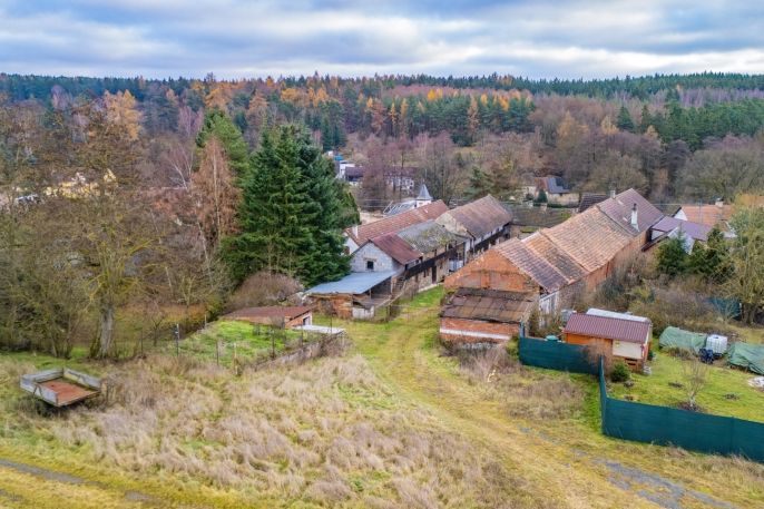 Prodej, Rodinný dům, Stříbro