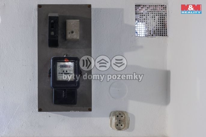 Prodej, Garáž, Plzeň