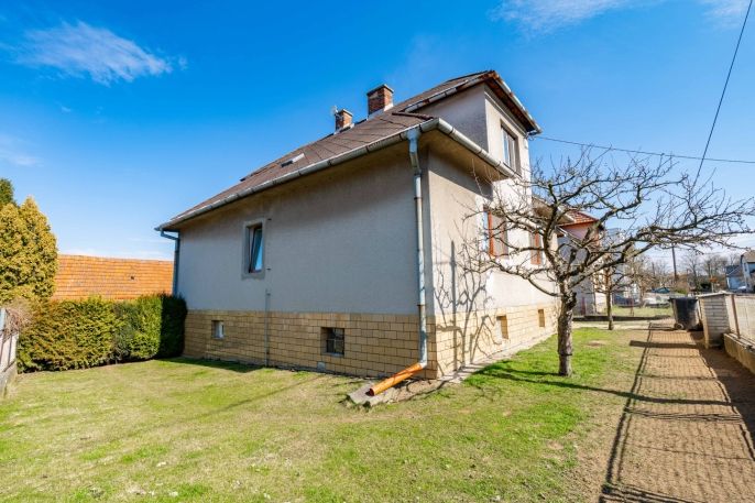 Prodej, Rodinný dům, Křižanov