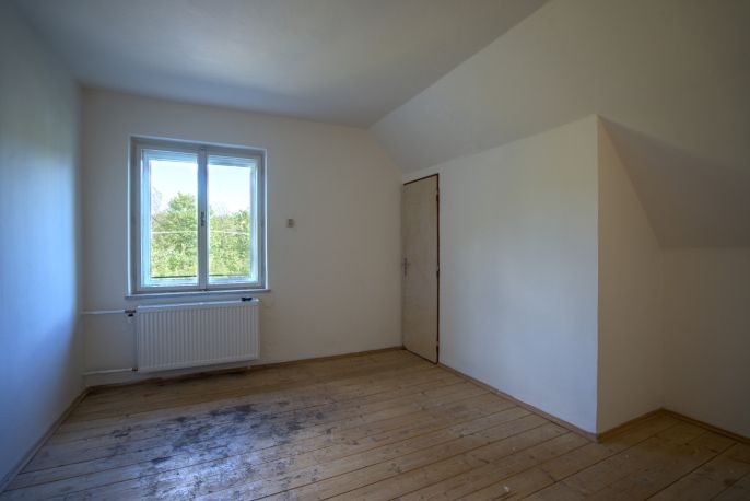 Prodej, Rodinný dům, Velké Karlovice