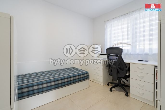 Prodej, Rodinný dům, Suchdol nad Lužnicí