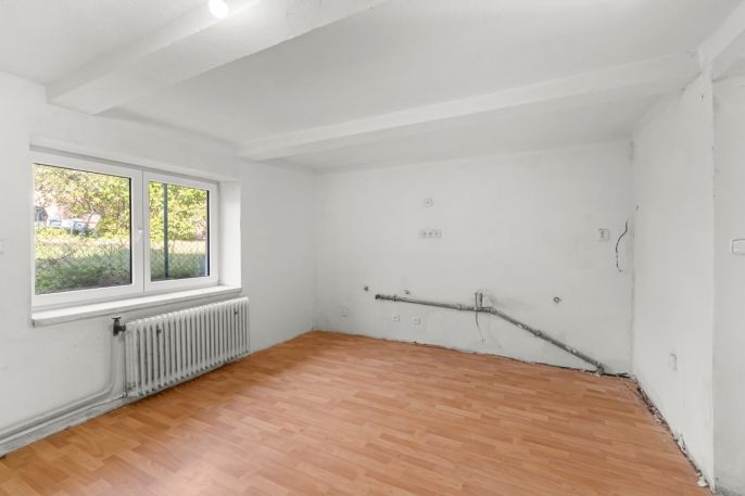 Prodej, Rodinný dům, Malá Víska