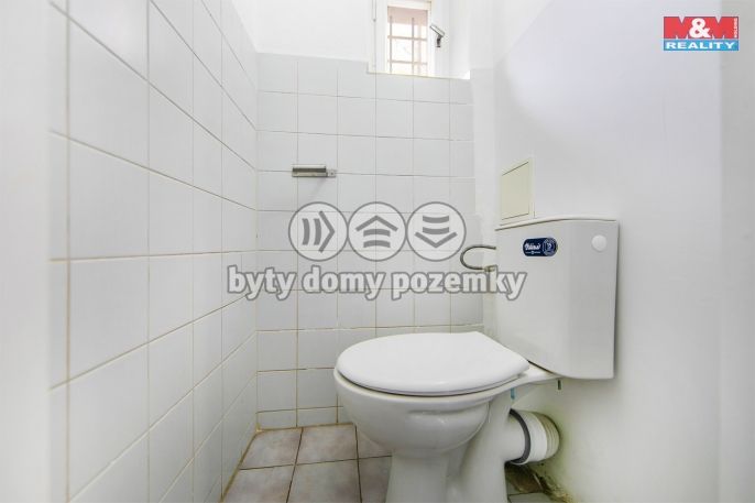 Prodej, Rodinný dům, Plzeň