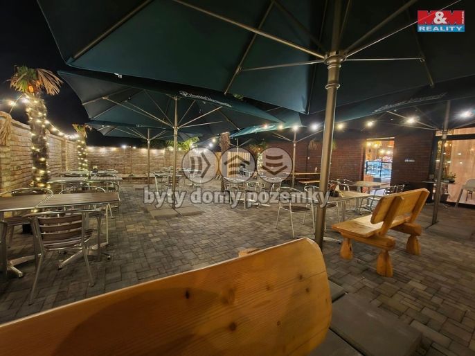 Prodej, Restaurace, stravování, Veltruby