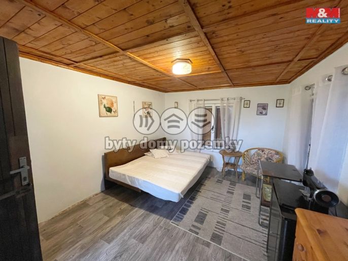 Prodej, Zahrada, Louny