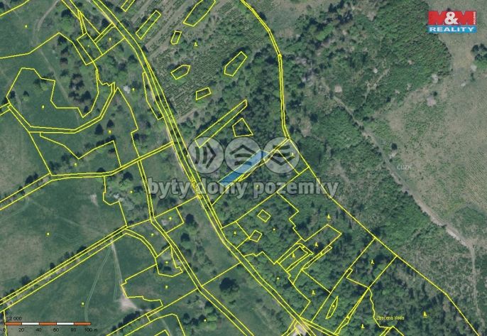 Prodej, Ostatní, Město Albrechtice