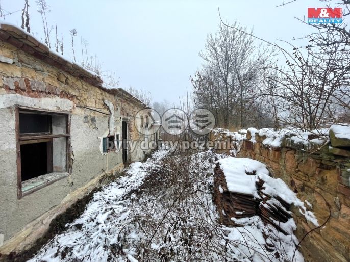 Prodej, Rodinný dům, Podbořany