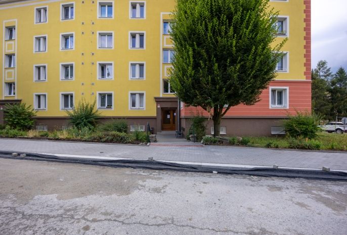 Prodej, Byt 2+1, Přerov