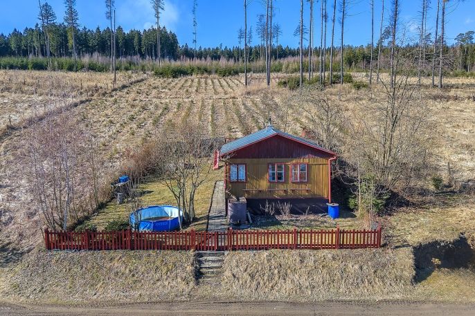 Prodej, Chata, Vendolí