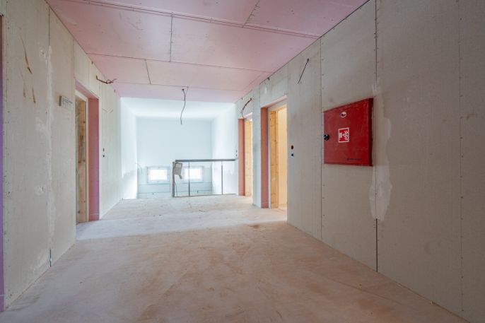 Prodej, Byt 3+kk, Dačice