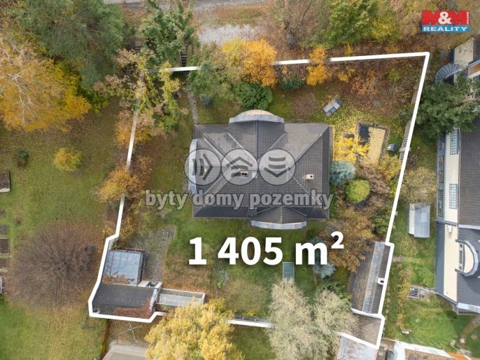 Prodej, Rodinný dům, Karlštejn