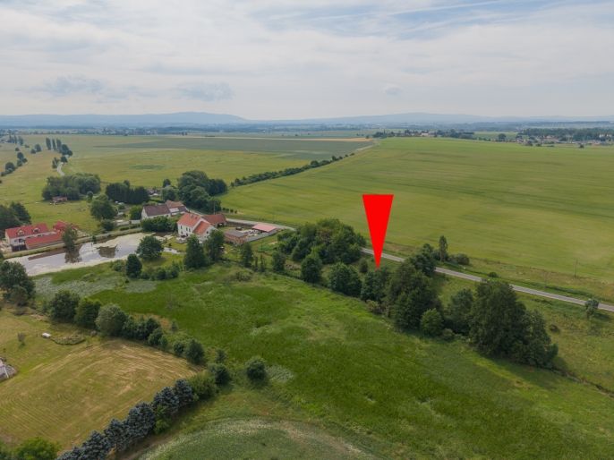 Prodej, Pozemek k bydlení, Františkovy Lázně