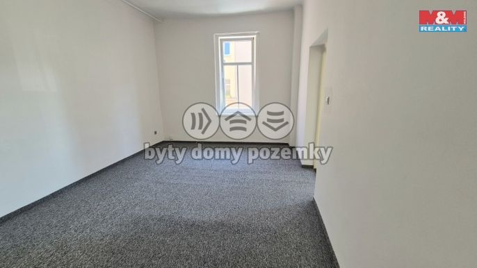 Pronájem, Byt 2+1, Kladno