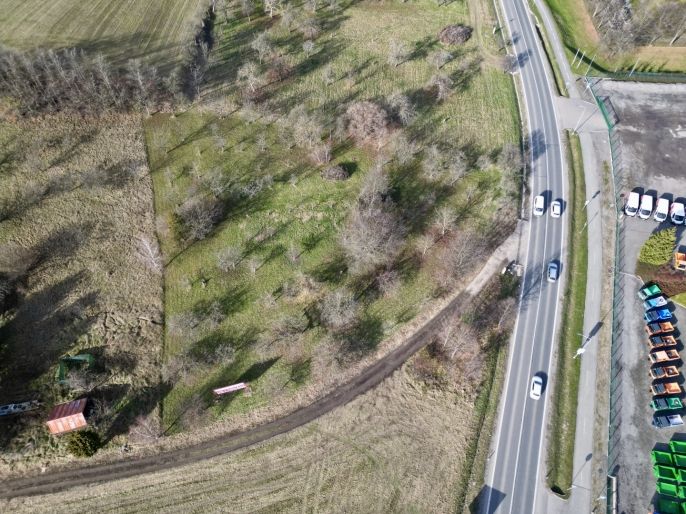 Prodej, Zahrada, Solnice