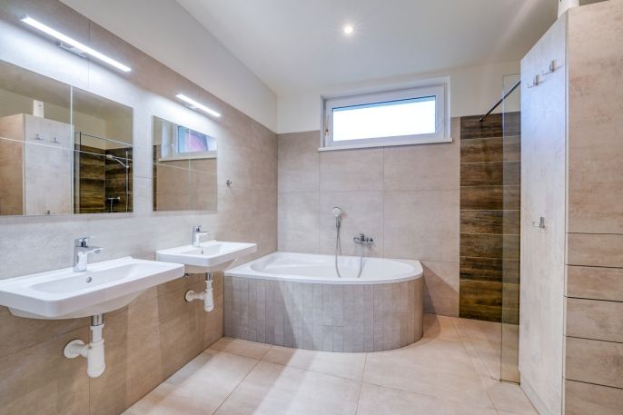 Pronájem, Rodinný dům, Nečtiny