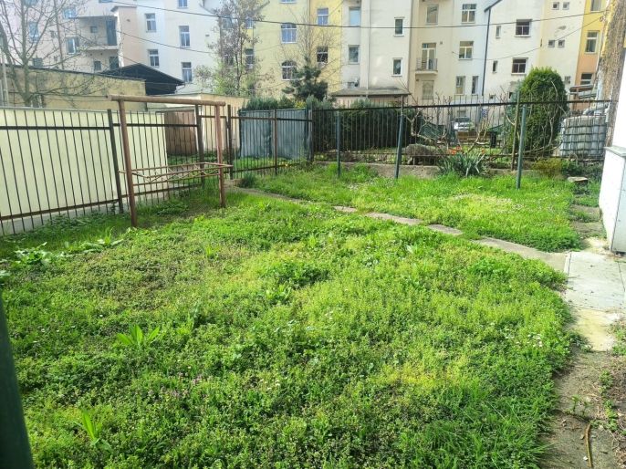 Pronájem, Byt 2+1, Ústí nad Labem