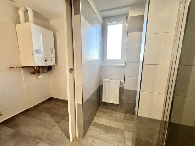 Pronájem, Byt 2+1, Praha