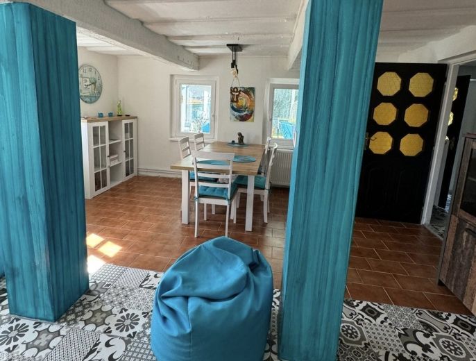 Prodej, Chalupa, Tři Sekery