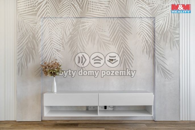 Prodej, Byt 3+1, Děčín