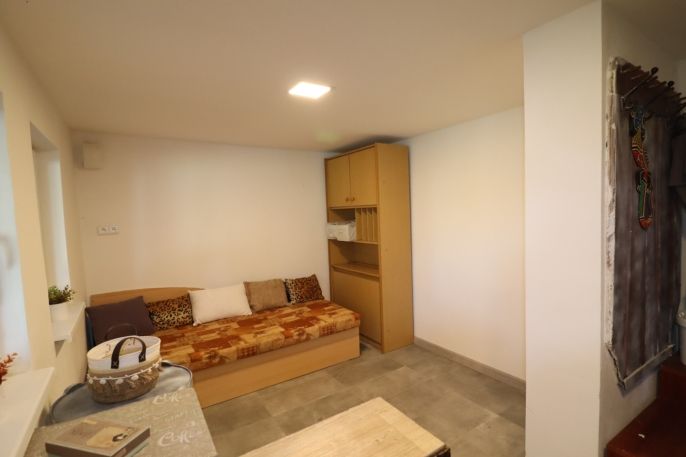 Prodej, Zahrada, Most