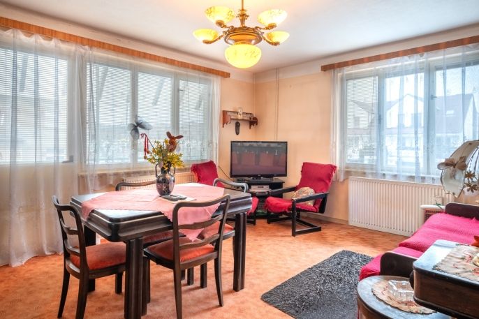 Prodej, Rodinný dům, Protivín