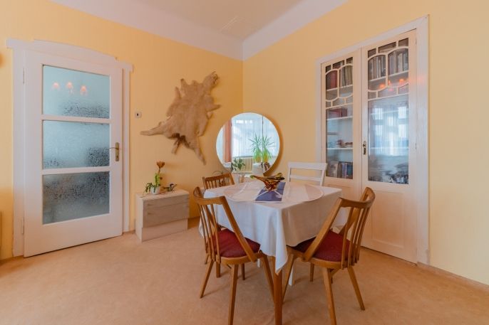 Prodej, Byt 4+1, Karlovy Vary