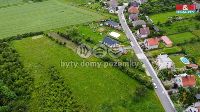 Prodej, Pozemek k bydlení, Pavlíkov