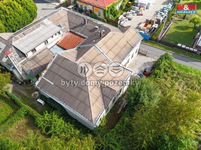 Prodej, Sklad, Ostrava