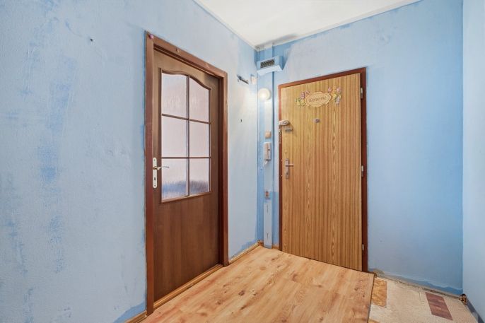 Prodej, Byt 1+kk, Ústí nad Labem