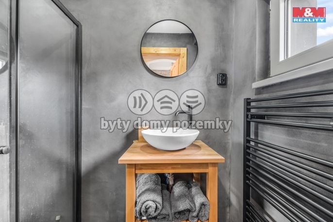 Prodej, Rodinný dům, Chotiměř