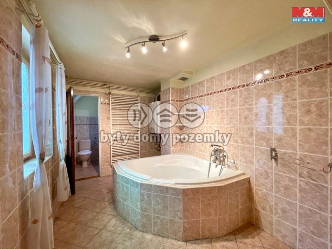 Prodej, Rodinný dům, Brno