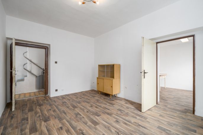 Prodej, Rodinný dům, Dubí