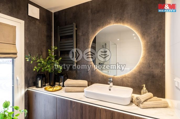 Prodej, Mobilheim, Dolní Morava