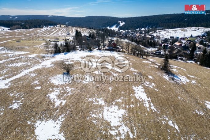 Prodej, Louka, Pernink