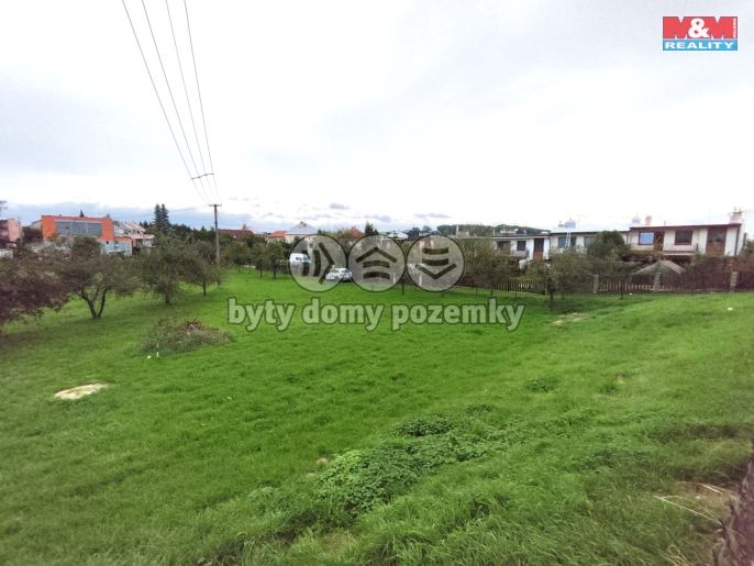 Prodej, Pozemek k bydlení, Machová