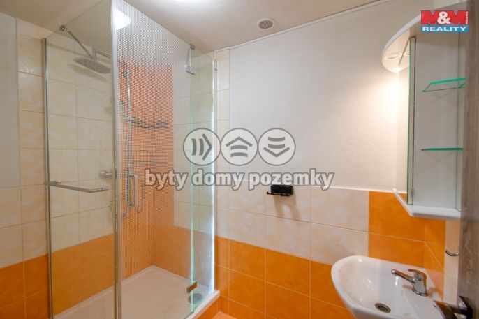 Prodej, Byt 4+1, Valašské Meziříčí