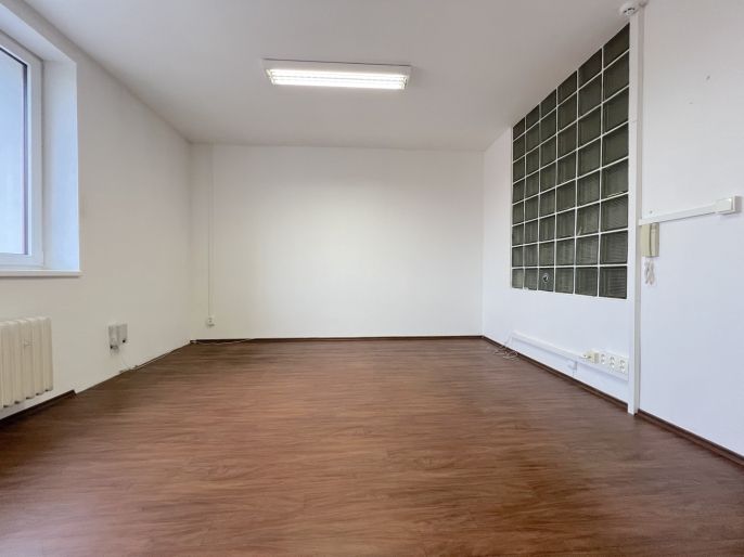 Pronájem, Kancelářský prostor, Prostějov