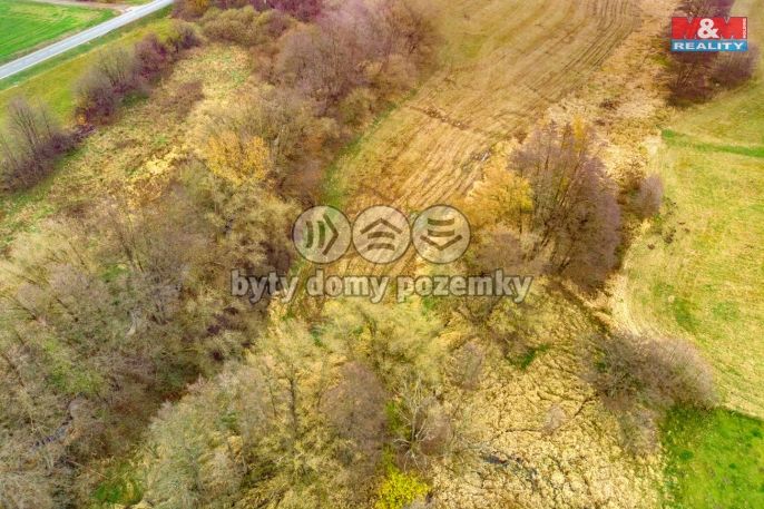 Prodej, Pole, Mochtín