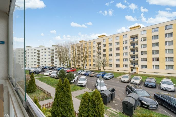 Prodej, Byt 3+1, Krupka