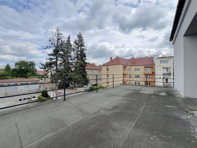Pronájem, Kancelářský prostor, Prostějov