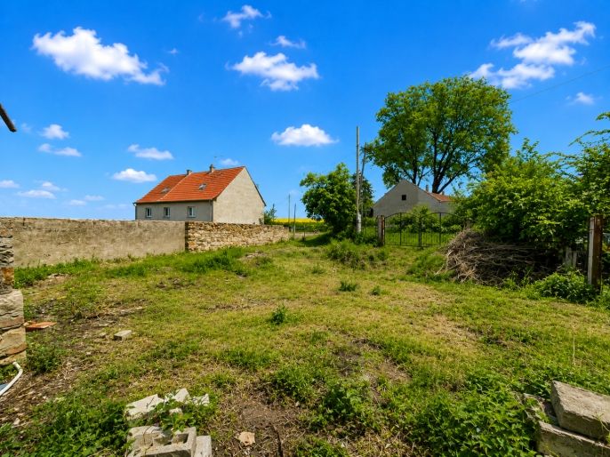 Prodej, Pozemek k bydlení, Měcholupy