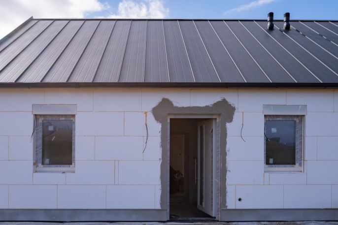 Prodej, Rodinný dům, Březová