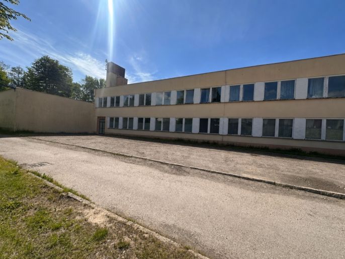 Pronájem, Byt 2+1, Leština u Světlé