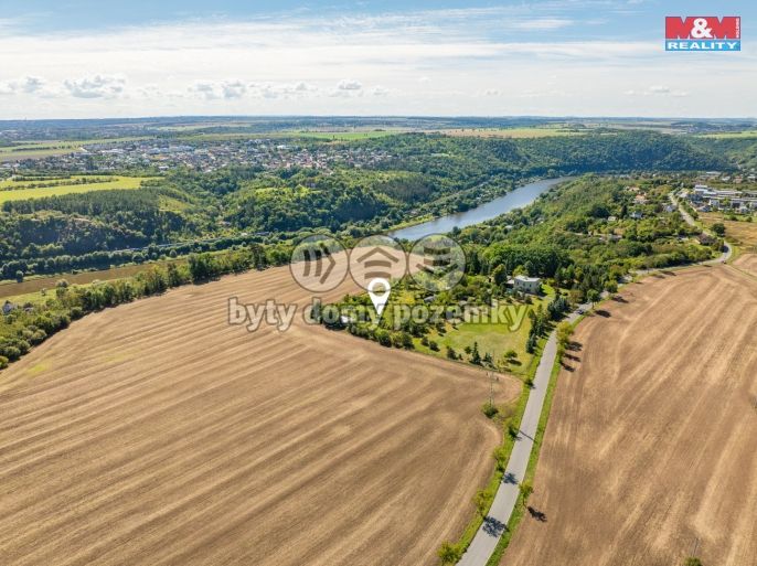 Prodej, Pozemek k bydlení, Husinec