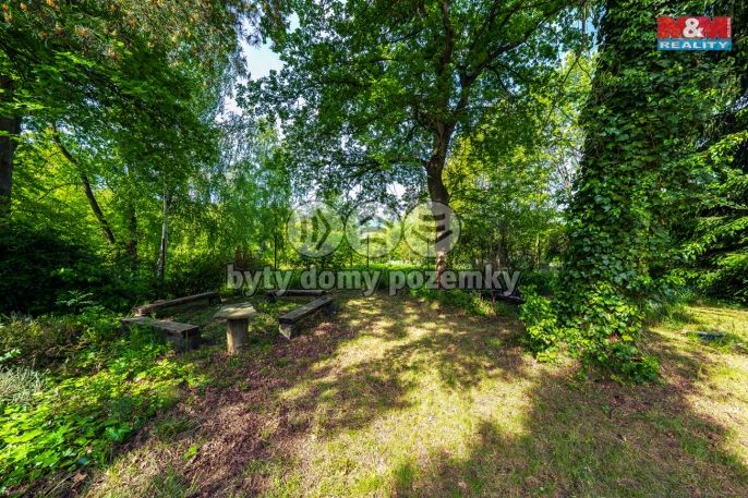 Prodej, Zahrada, Děčín