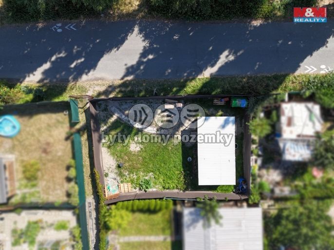 Prodej, Zahrada, Studénka